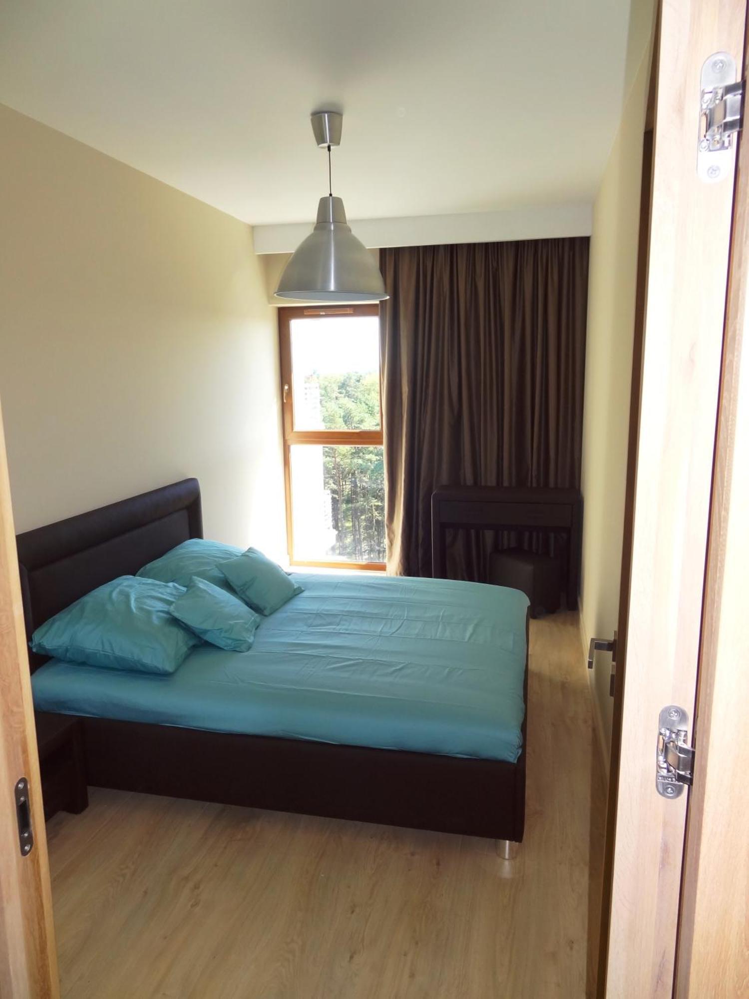Porta Mare Apartments Luxview II Dziwnówek Kamer foto