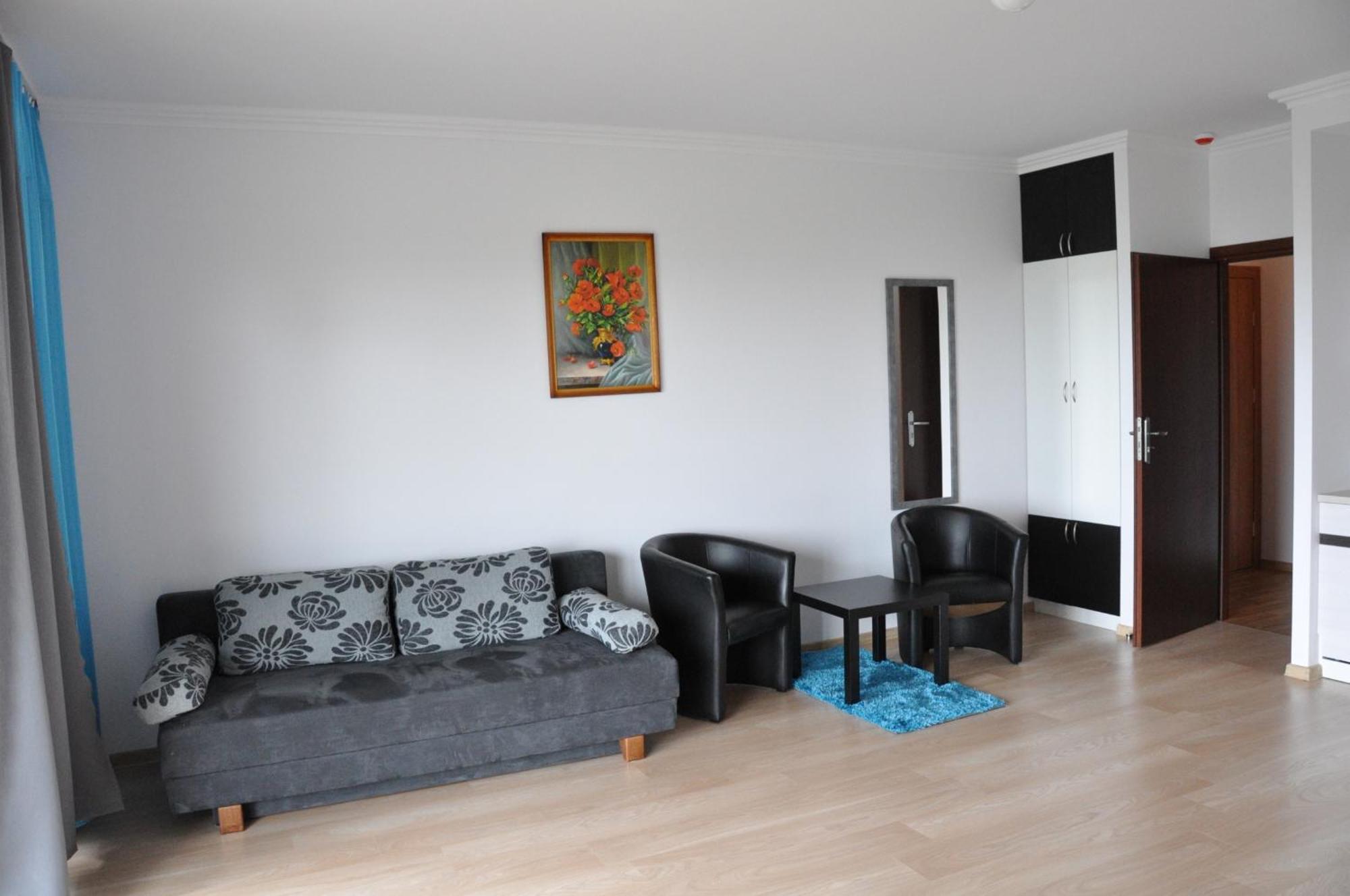 Porta Mare Apartments Luxview II Dziwnówek Kamer foto