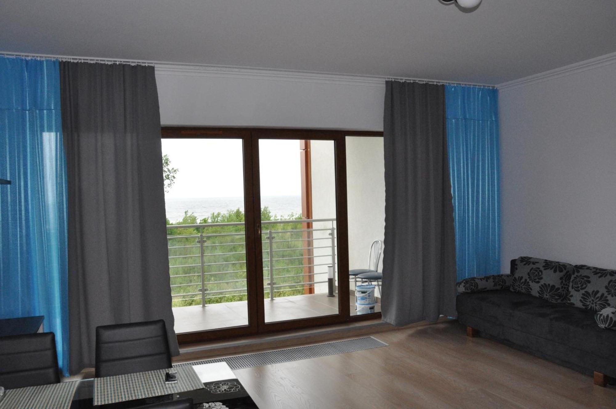 Porta Mare Apartments Luxview II Dziwnówek Kamer foto