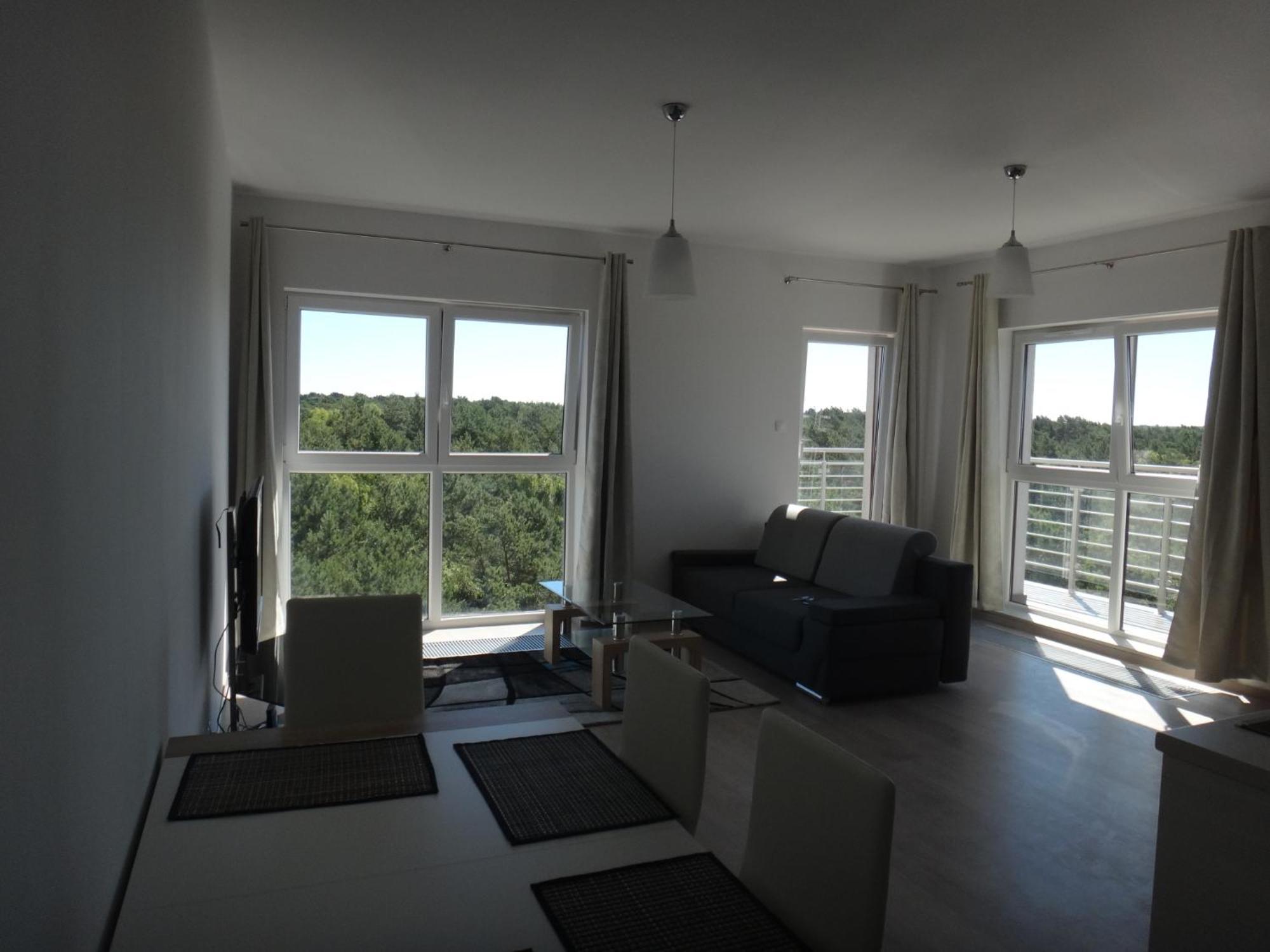 Porta Mare Apartments Luxview II Dziwnówek Kamer foto