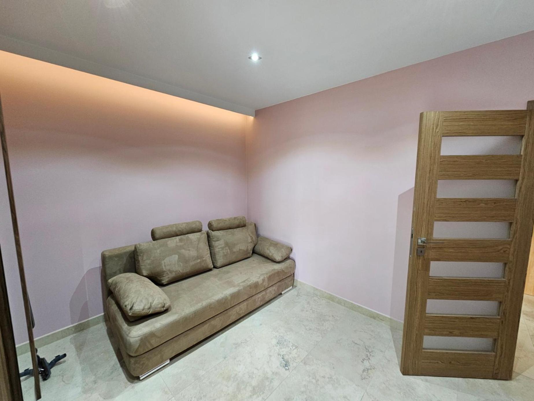 Porta Mare Apartments Luxview II Dziwnówek Buitenkant foto