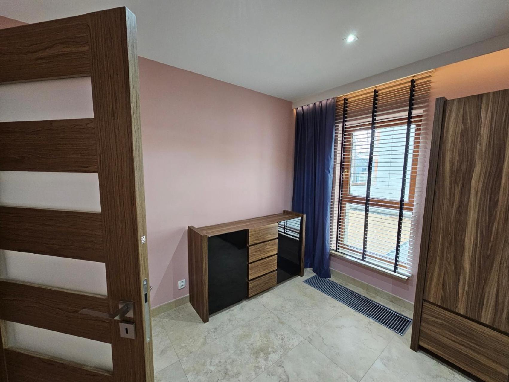 Porta Mare Apartments Luxview II Dziwnówek Buitenkant foto