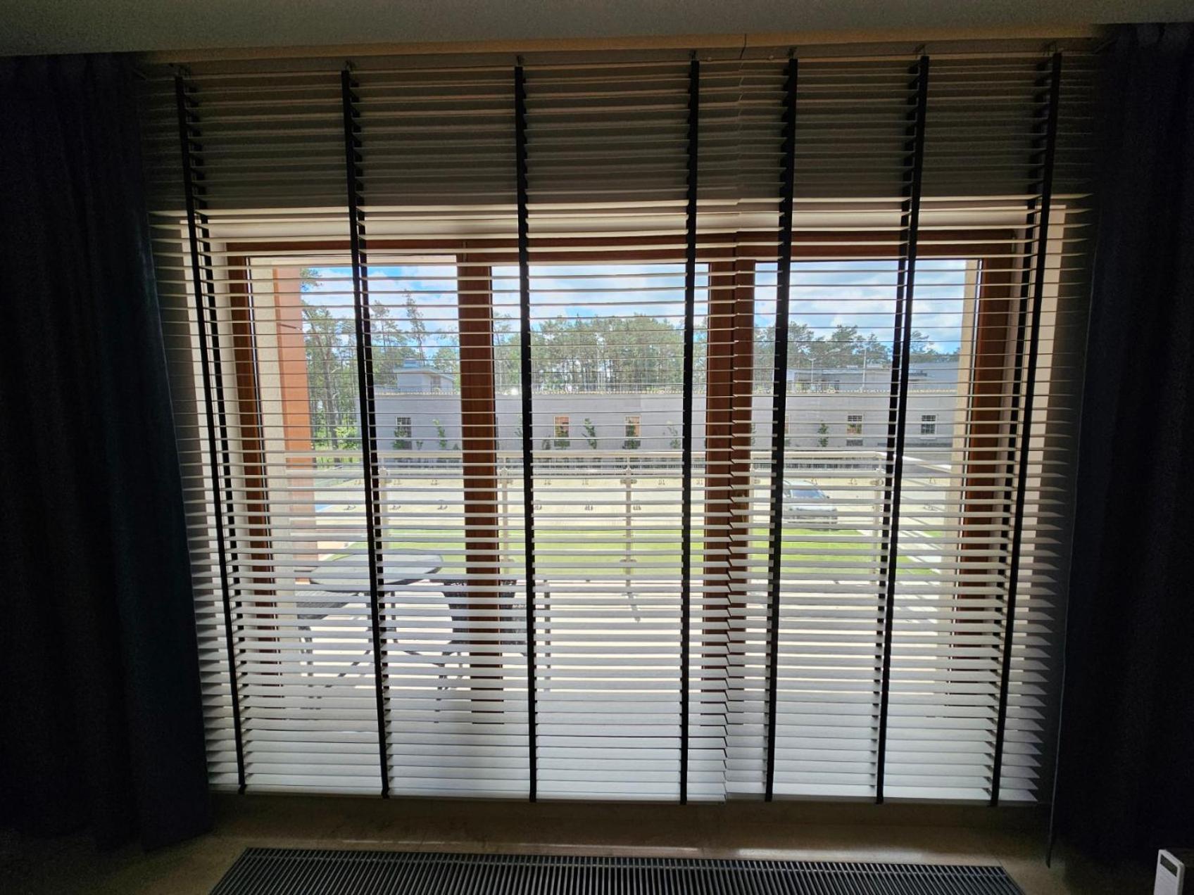 Porta Mare Apartments Luxview II Dziwnówek Buitenkant foto