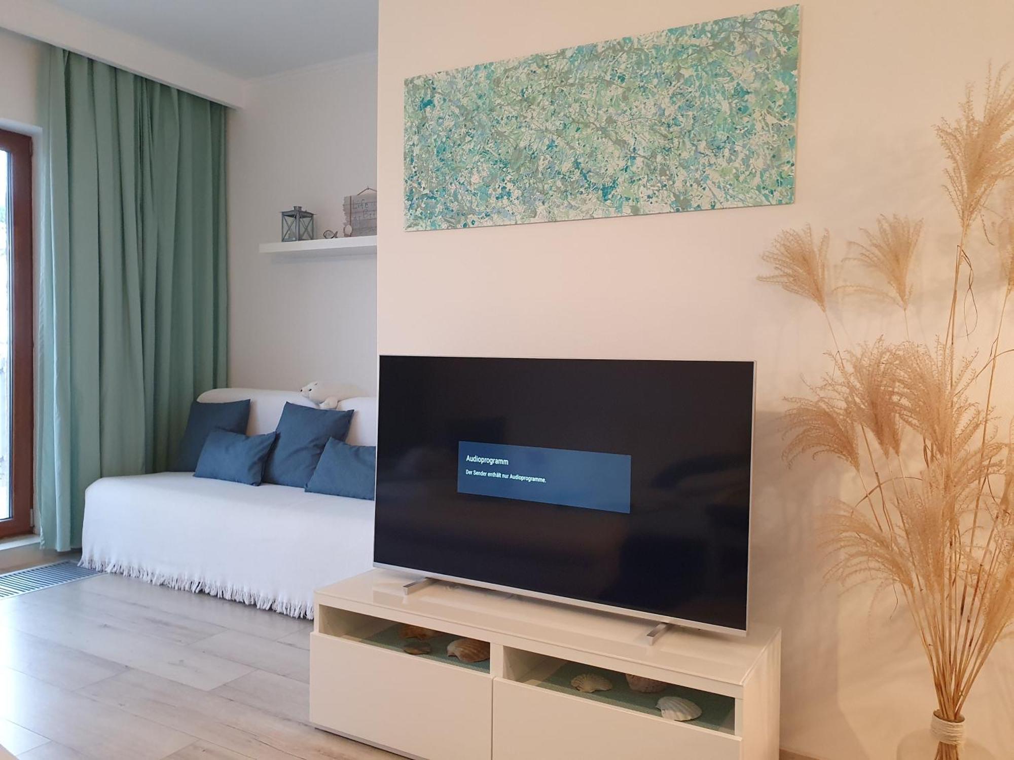 Porta Mare Apartments Luxview II Dziwnówek Buitenkant foto